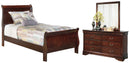 Alisdair Bedroom Set