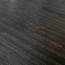 Sania 7 Pc Dining Table Set Solid Wood