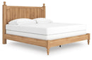 Aleaport Bed