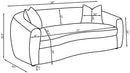 Isabella Sofa Set