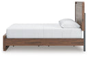 Fortlorn Bed
