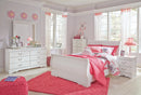 Anarasia Bed