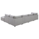 Cambria Modular Sectional Sofa