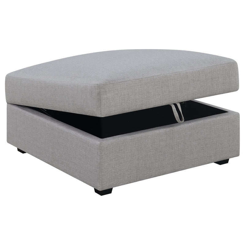 Cambria Ottoman