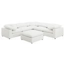 Raleigh Modular Sectional Sofa