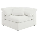 Raleigh Modular Sectional Sofa