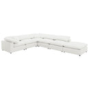 Raleigh Modular Sectional Sofa