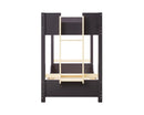 Nestor Twin/Twin Bunk Bed