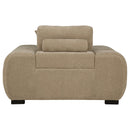 Octavia Accent Chair