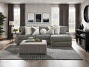 Elmhurst Ottoman