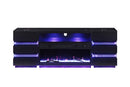 Terni TV Stand w/ Fireplace