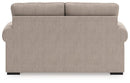 Sararose Loveseat