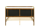Bardot 5 Pc. Queen Bedroom Set