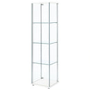 Bellatrix Curio Cabinet