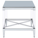 Lindley End Table
