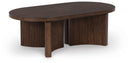 Korestone Coffee Table