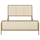 Arini Panel Bed