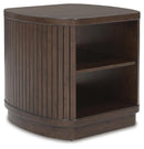 Korestone End Table