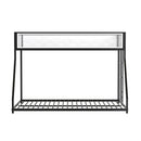 Southall Metal Bunk Bed