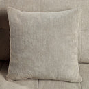 LYNDA Loveseat w/ Pillows