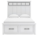 Ashbryn Bedroom Package