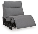 Modmax II Power Reclining Sectional