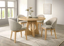 Ozark Round Dining Table