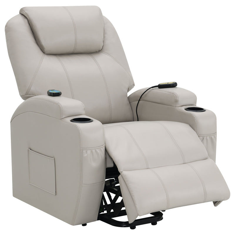 Sanger Power Recliner