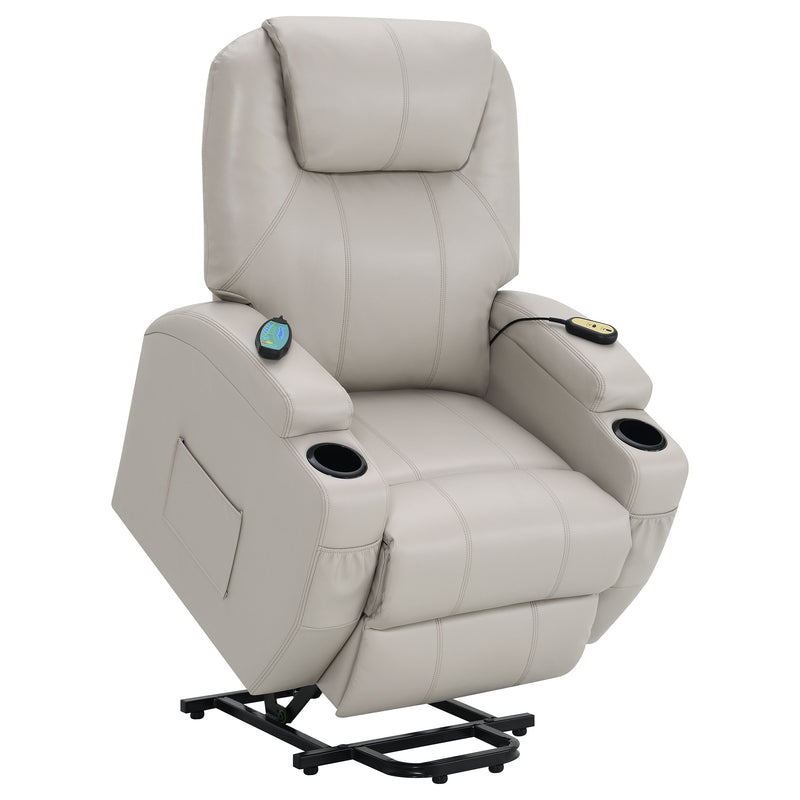 Sanger Power Recliner