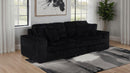 Jacana Sofa with Power Chaise