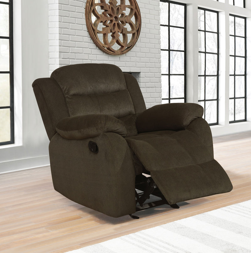 Rodman Recliner