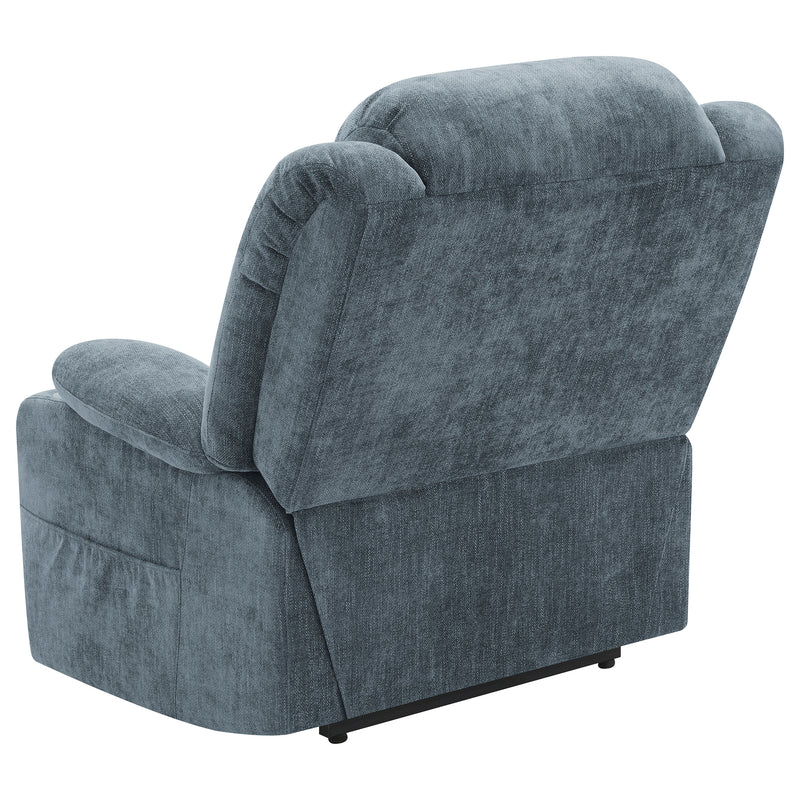 Houston Power Recliner