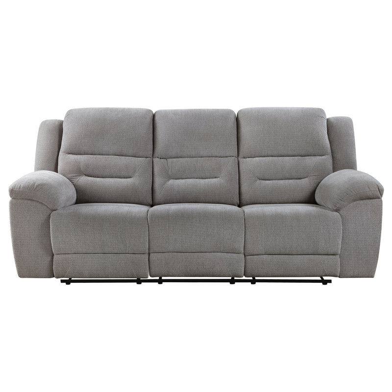 Gilson Reclining Sofa