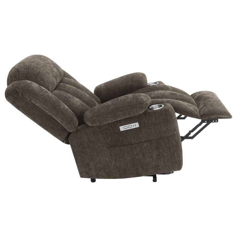 Houston Power Recliner