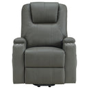 Armstrong Power Lift Massage Recliner