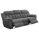 Bahrain Power Reclining Sofas