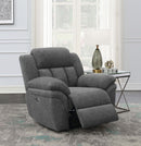 Bahrain Power Glider Recliner