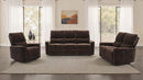 Navarro Reclining Sofa Set