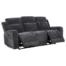 Kennett Power Reclining Sofa