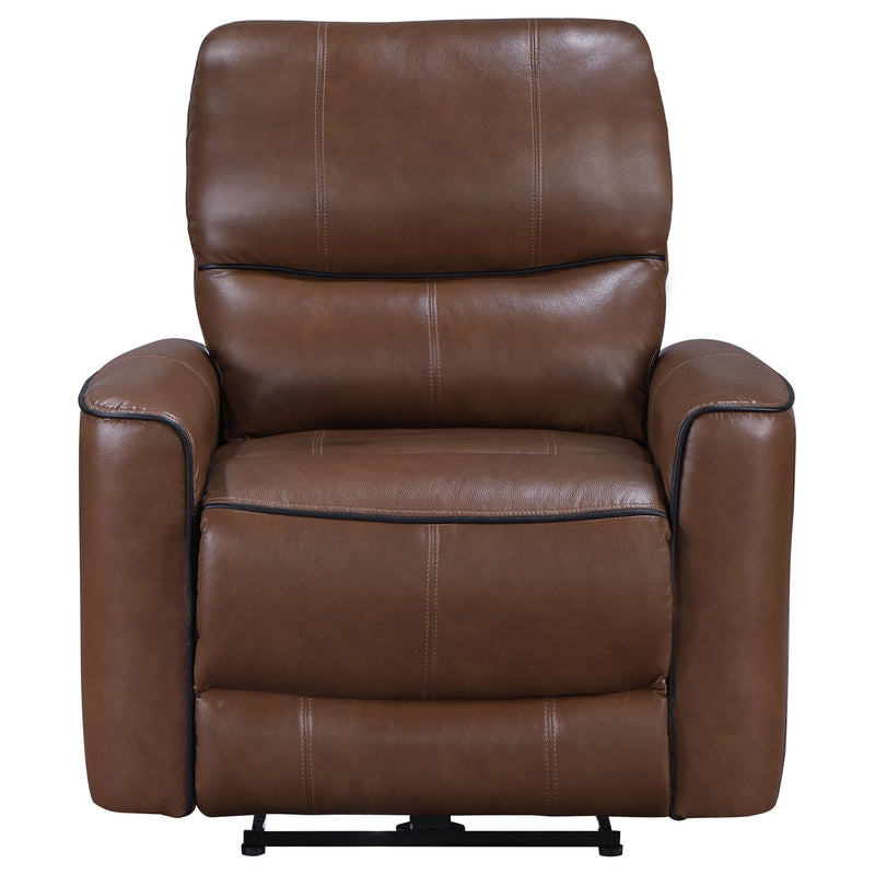 Greenfield Power Recliner