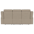 Brentwood Reclining Sofa