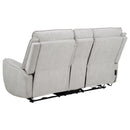 Sylmar Power Reclining Loveseat