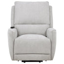 Sylmar Dual Power Lift Recliner
