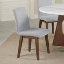 Ostbirk Side Chair (2/CTN)