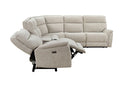 Mattheus Power Sectional