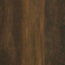 Westpark Nightstand with LED Lighting