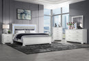 Soleil Bed Group
