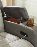 WhipLash Power Recliner
