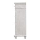 Swanley Chest