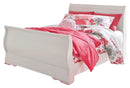 Anarasia Bed